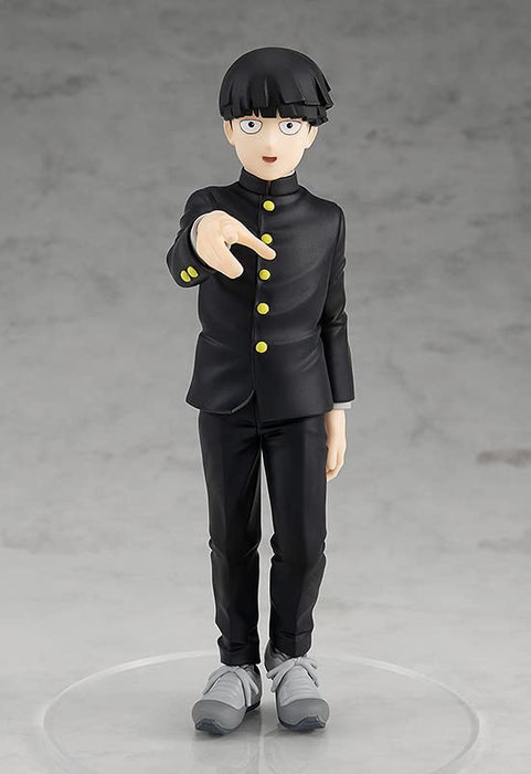 Pop Up Parade Mob Psycho 100Iii Shigeo Kageyama Non-Scale Plastic Painted Complete Figure