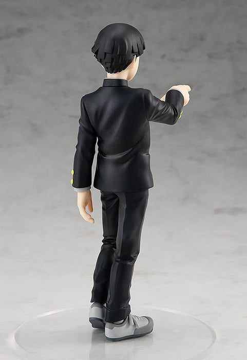 Pop Up Parade Mob Psycho 100Iii Shigeo Kageyama Non-Scale Plastic Painted Complete Figure