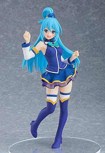 Max Factory Pop Up Parade Movie Congratulations On This Wonderful World Japanese Painted Figure