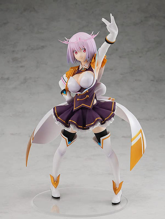Good Smile Company Pop Up Parade Akane Shinjo L Size Figure From Gridman Universe New Order Japan