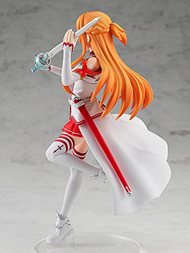 Good Smile Company Pop-Up-Parade Sword Art Online Asuna-Figur Japanische Animationsfigur