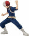 Pop Up Parade My Hero Academia Shoto Todoroki: Hero Costume Ver. Figure - Japan Figure