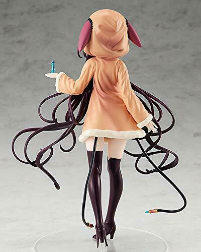 Figurine Pop Up Parade No Game No Life Schwi