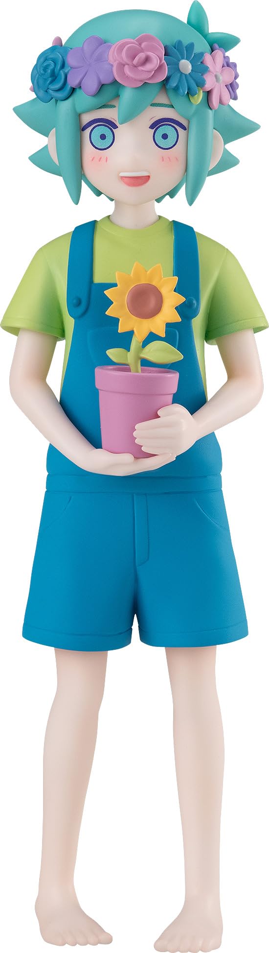 GOOD SMILE COMPANY Pop Up Parade Omori Basil Figure Non-Scale Painted Plastic