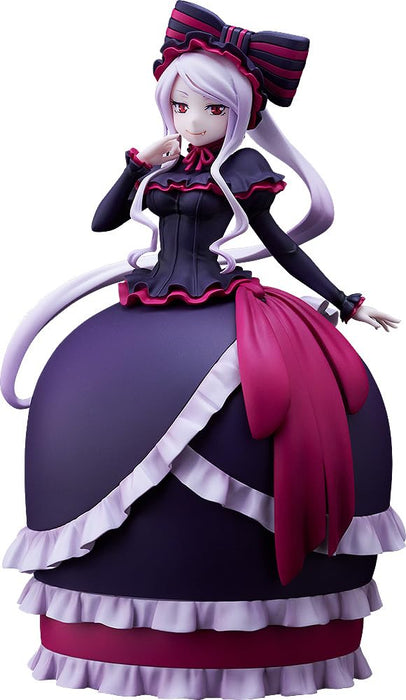 Pop Up Parade Overlord Shalltear GSC Non-Scale Figure