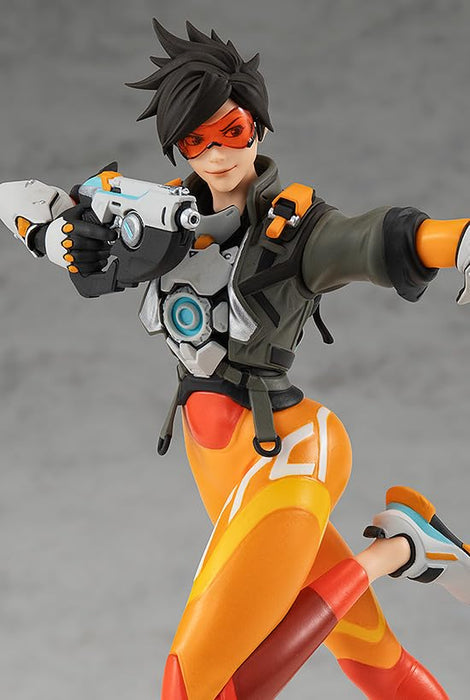 Good Smile Co. Pop Up Parade Tracer Non-Scale Figure