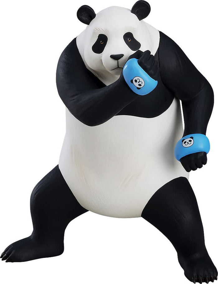 GOOD SMILE COMPANY - Pop Up Parade Panda Figure - Jujutsu Kaisen- Japan Figure Store - #1 Bring To You The Best Japanese Goods