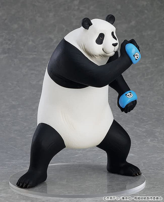 GOOD SMILE COMPANY Pop Up Parade Panda Figur Jujutsu Kaisen