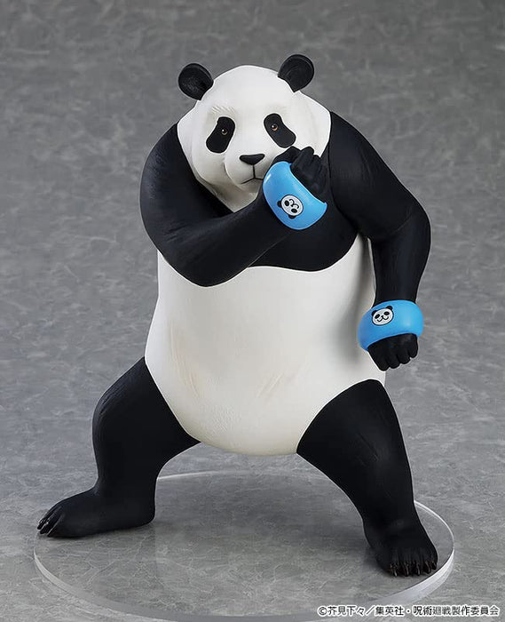 GOOD SMILE COMPANY Pop Up Parade Panda Figure Jujutsu Kaisen