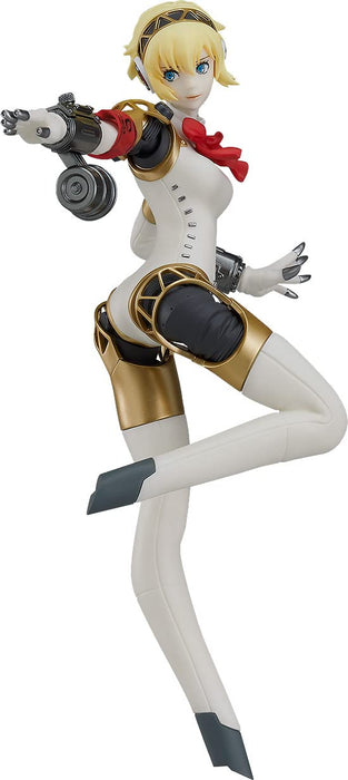 Max Factory Pop Up Parade Persona 3 Aigis Japanese Non-Scale Painted Figures