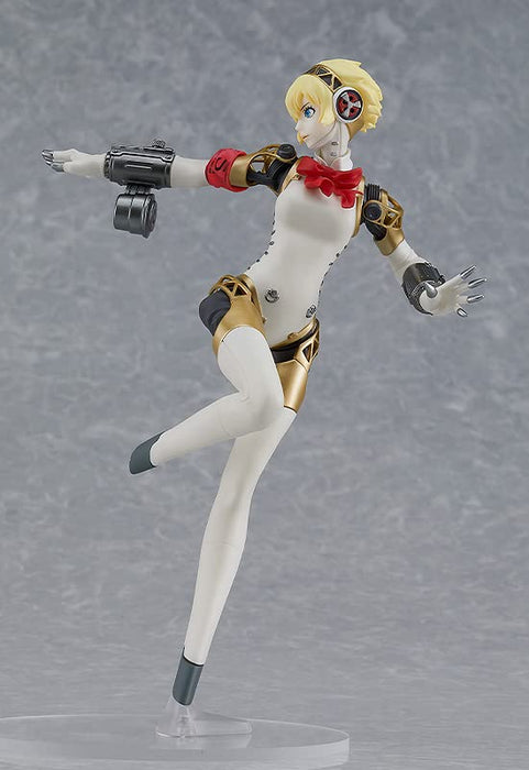 Max Factory Pop Up Parade Persona 3 Aigis Japanese Non-Scale Painted Figures