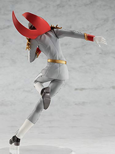 Pop Up Parade Persona5 The Animation Crow Non-Scale Abs Pvc Pre-Painted Figure Resale