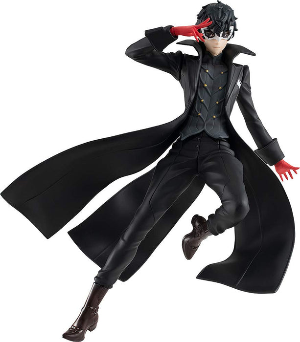 GOOD SMILE COMPANY Pop Up Parade Joker Figur Persona5 The Animation
