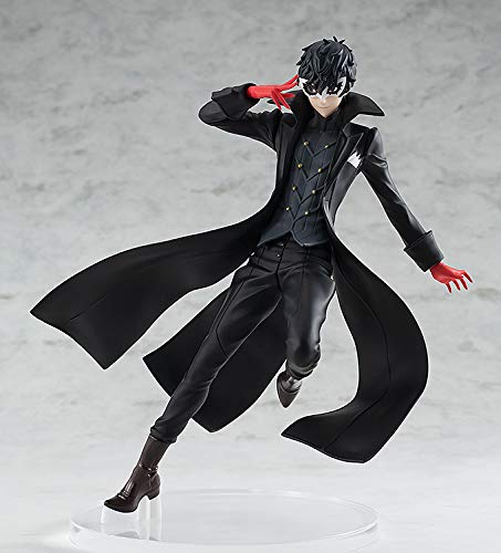 GOOD SMILE COMPANY Pop Up Parade Joker Figur Persona5 The Animation