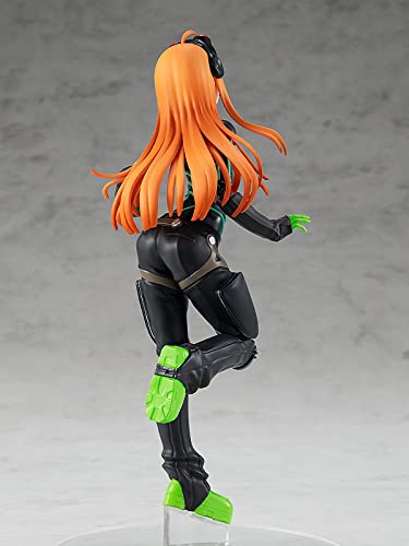 GOOD SMILE COMPANY - Pop Up Parade Oracle Figure - Persona 5 The Animation