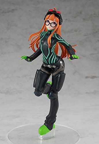 GOOD SMILE COMPANY - Pop Up Parade Oracle Figure - Persona 5 The Animation