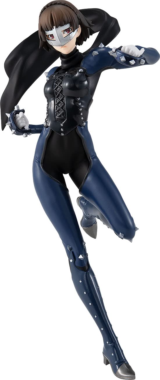 GOOD SMILE COMPANY - Pop Up Parade Queen Ver. Figure - Persona 5 The Animation- Japan Figure Store - #1 Bring To You The Best Japanese Goods