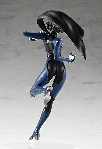 GOOD SMILE COMPANY - Pop Up Parade Queen Ver. Figure - Persona 5 The Animation