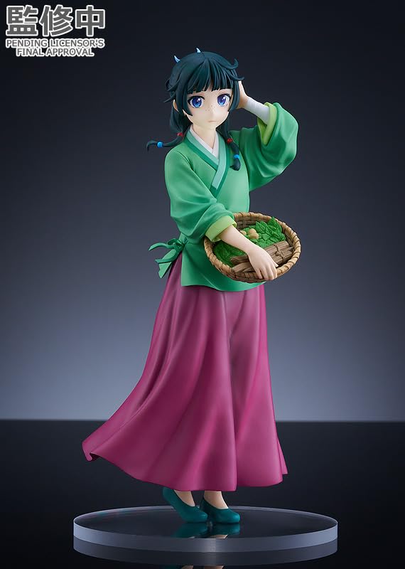 Good Smile Co Pop Up Parade Cat Cat Non-Scale Figure- Japan Figure Store - #1 Bring To You The Best Japanese Goods