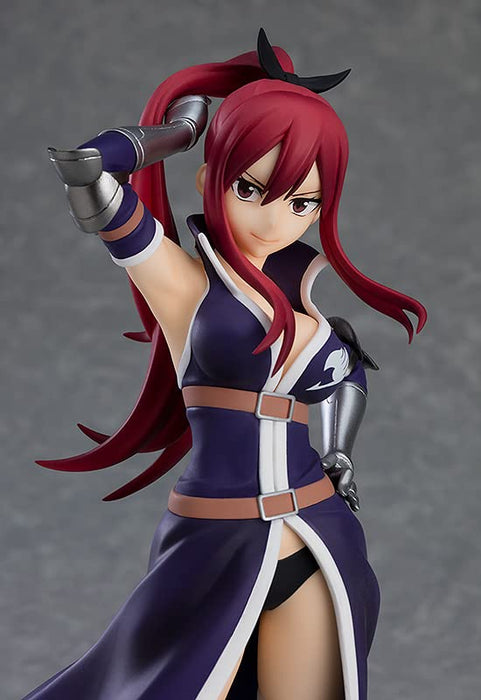 Fairy Tail Erza Scarlet Pop Up Parade Grand Magic Royale Ver. GOOD SMILE COMPANY