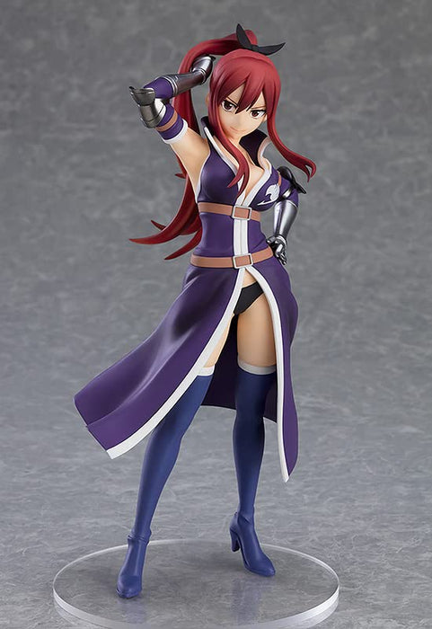 Fairy Tail Erza Scarlet Pop Up Parade Grand Magic Royale Ver. GOOD SMILE COMPANY