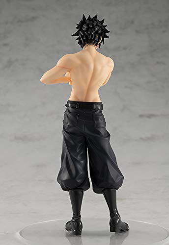 Good Smile Company Pop Up Parade Gray Fullbuster Fairy Tail Figures Plastic Figures