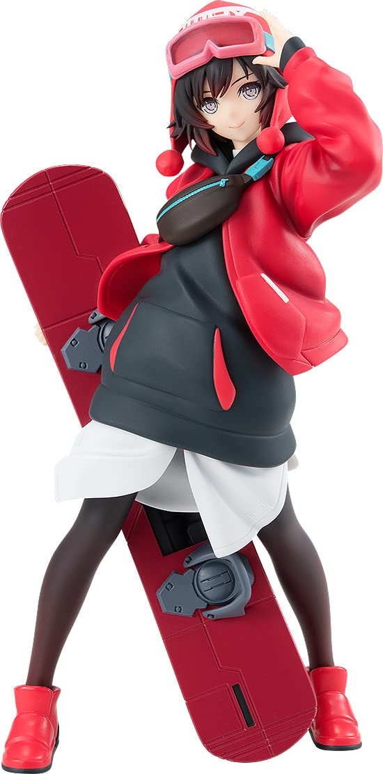Rwby Hyousetsu Teikoku Ruby Rose Pop Up Parade Lucid Dream GOOD SMILE COMPANY- Japan Figure Store - #1 Bring To You The Best Japanese Goods