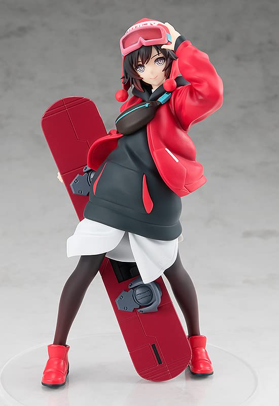 Rwby Hyousetsu Teikoku Ruby Rose Pop Up Parade Lucid Dream GOOD SMILE COMPANY- Japan Figure Store - #1 Bring To You The Best Japanese Goods