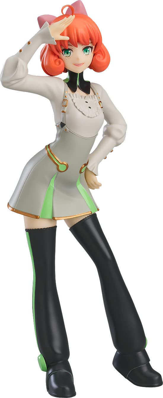 Good Smile Company Pop Up Parade Rwby Ruby Penny Polendina Painted Figure Japan- Japan Figure Store - #1 Bring To You The Best Japanese Goods