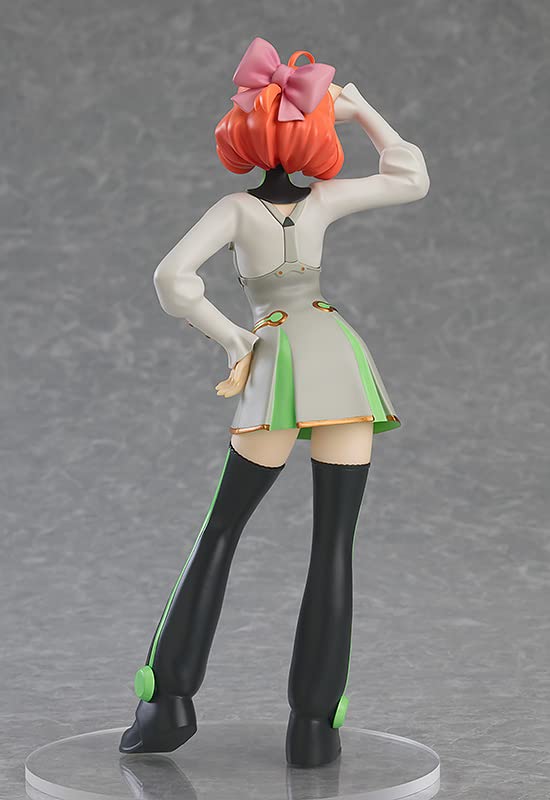 Good Smile Company Pop Up Parade Rwby Ruby Penny Polendina Painted Figure Japan- Japan Figure Store - #1 Bring To You The Best Japanese Goods