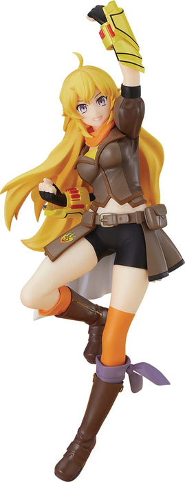 Good Smile Company Pop Up Parade Yang Xiao Long Figure Rwby Japanese Painted Figures
