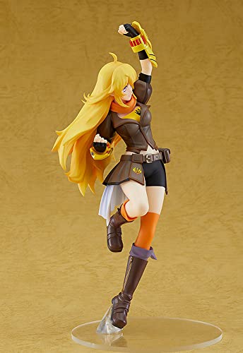 Good Smile Company Pop Up Parade Yang Xiao Long Figure Rwby Japanese Painted Figures