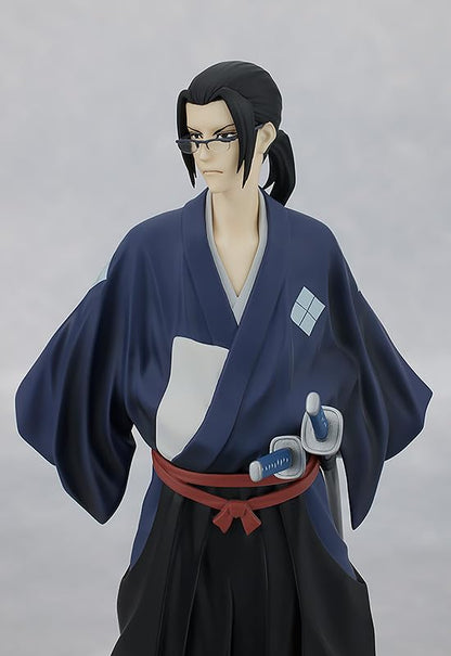Good Smile Company Pop Up Parade Samurai Champloo Jin L Size Figure Japan- Japan Figure Store - #1 Bring To You The Best Japanese Goods
