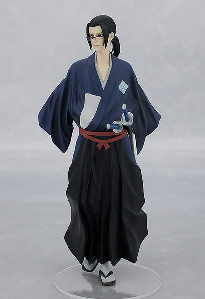 Good Smile Company Pop Up Parade Samurai Champloo Jin L Size Figure Japan- Japan Figure Store - #1 Bring To You The Best Japanese Goods