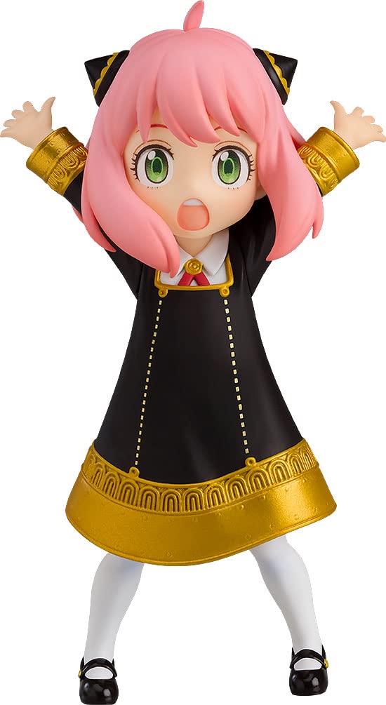 Pop Up Parade Spy X Family Anya Forger Non-Scale Plastic Painted Figure- Japan Figure Store - #1 Bring To You The Best Japanese Goods