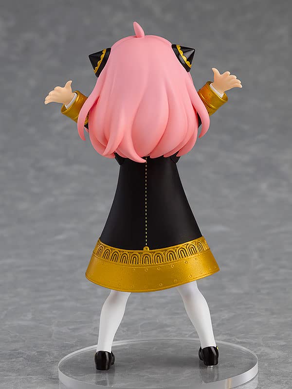 Pop Up Parade Spy X Family Anya Forger Non-Scale Plastic Painted Figure- Japan Figure Store - #1 Bring To You The Best Japanese Goods