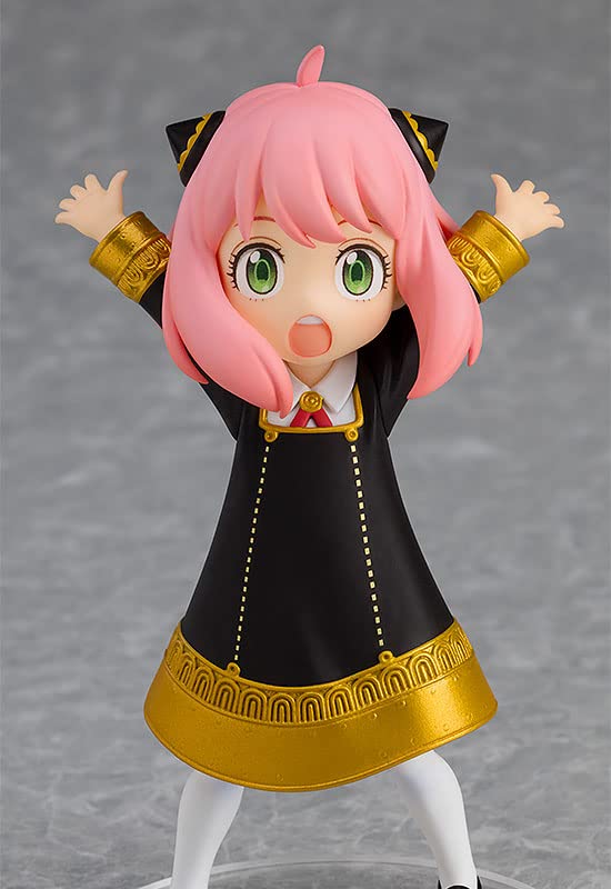 Pop Up Parade Spy X Family Anya Forger Non-Scale Plastic Painted Figure- Japan Figure Store - #1 Bring To You The Best Japanese Goods