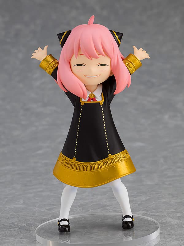 Pop Up Parade Spy X Family Anya Forger Non-Scale Plastic Painted Figure- Japan Figure Store - #1 Bring To You The Best Japanese Goods