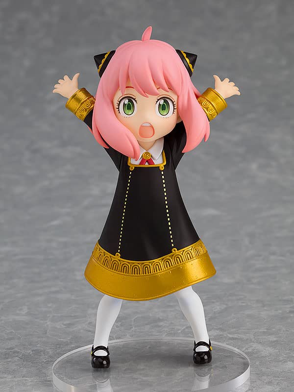 Pop Up Parade Spy X Family Anya Forger Non-Scale Plastic Painted Figure- Japan Figure Store - #1 Bring To You The Best Japanese Goods