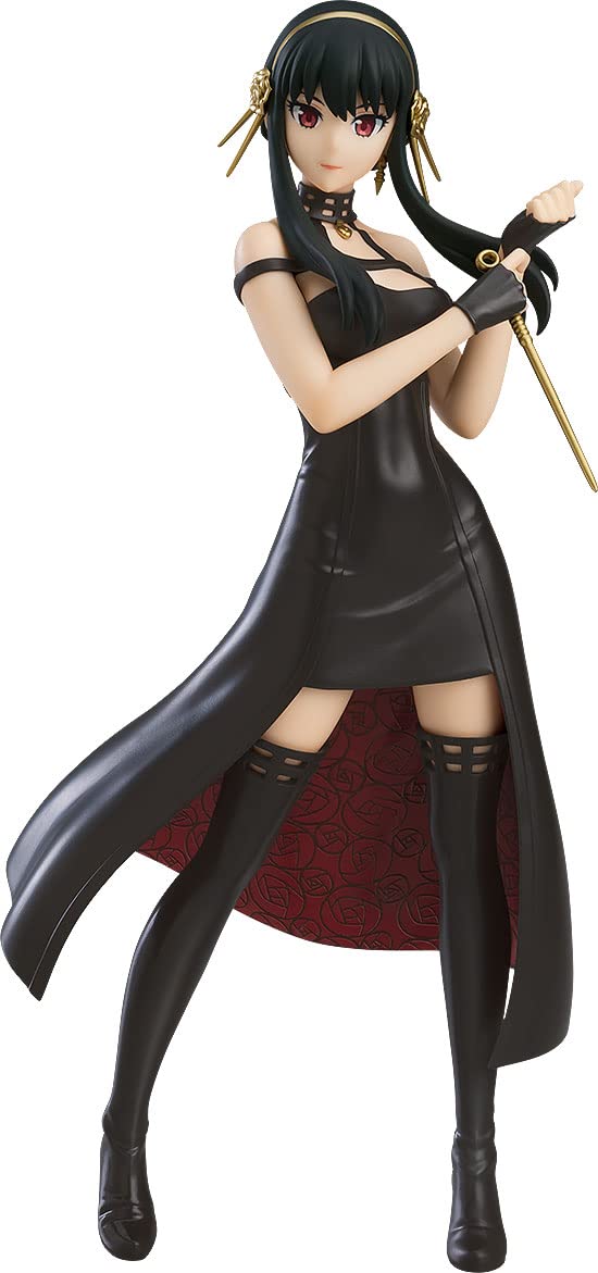 Spy × Family Yor Forger Pop Up Parade GOOD SMILE COMPANY- Japan Figure Store - #1 Bring To You The Best Japanese Goods