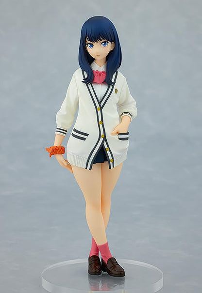 Good Smile Company Pop Up Parade Ssss.Gridman Rikka Takarada Finished Figure- Japan Figure Store - #1 Bring To You The Best Japanese Goods
