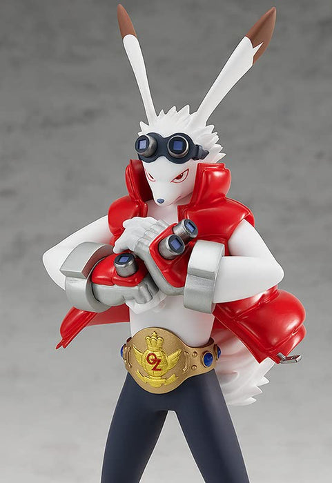Pop Up Parade Summer Wars King Kazuma Non-Scale Plastic Painted Figure G94590