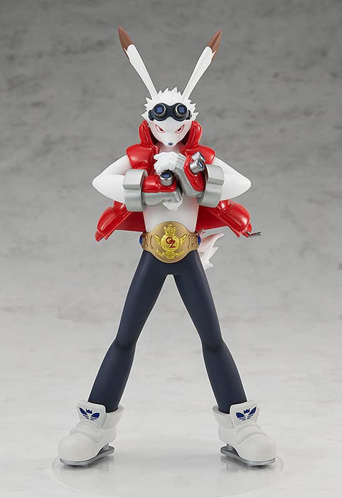 Pop Up Parade Summer Wars King Kazuma Non-Scale Plastic Painted Figure G94590