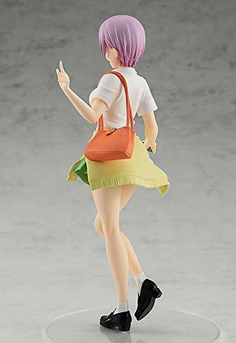 Pop Up Parade The Quintessential Quintuplets Ichika Nakano Figure