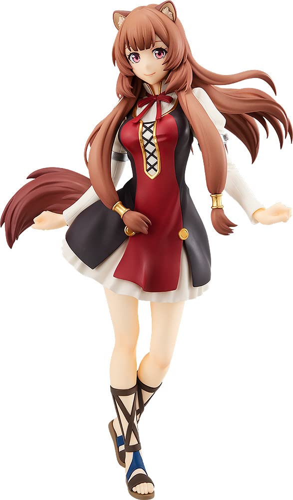 Tate No Yuusha No Nariagari Season 2 Raphtalia Pop Up Parade L GOOD SMILE COMPANY- Japan Figure Store - #1 Bring To You The Best Japanese Goods