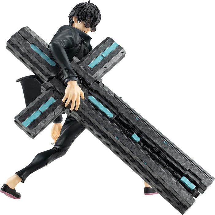 Pop Up Parade Trigun Wolfwood Non-Scale Figure Good Smile Co.