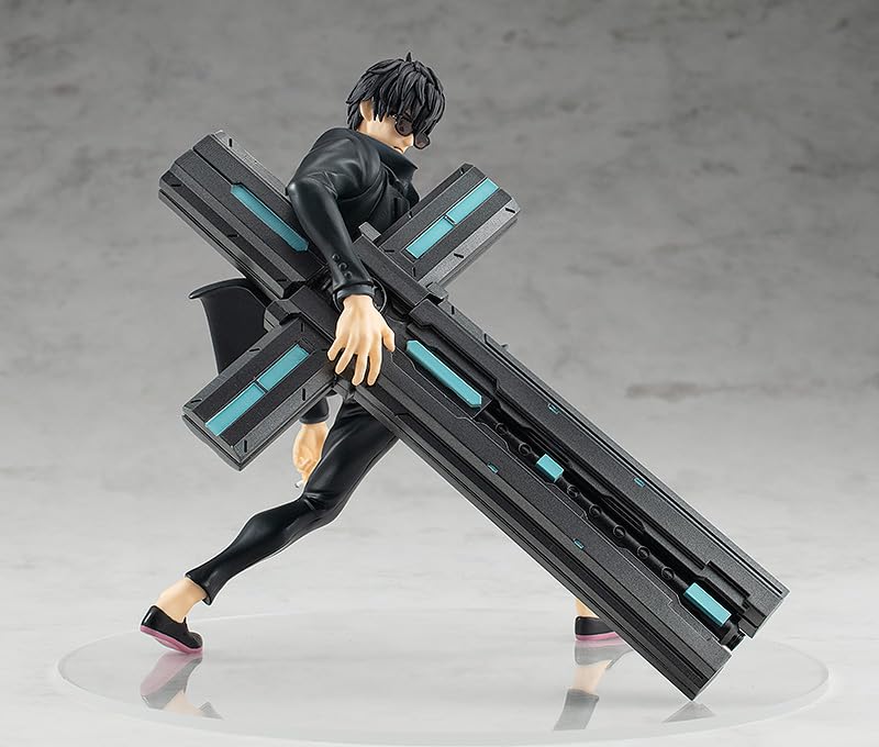 Pop Up Parade Trigun Wolfwood Non-Scale Figure Good Smile Co.