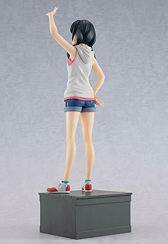 Pop-Up-Parade Weathering With You Hina Amano Figur
