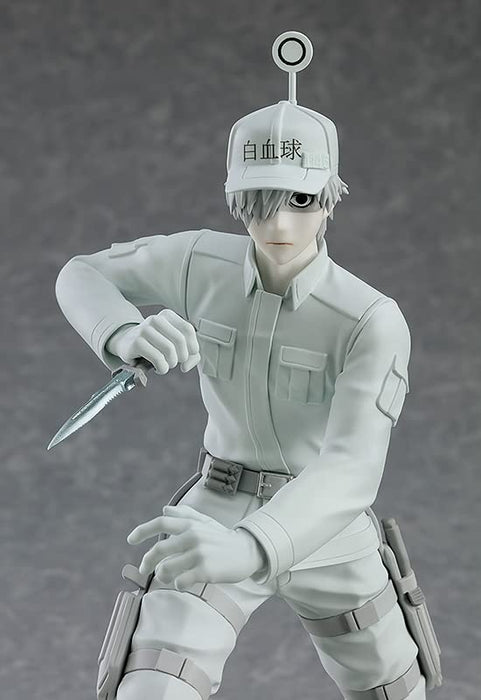 GOOD SMILE COMPANY Pop Up Parade White Blood Cell Neutrophil Figure Cells At Work!!