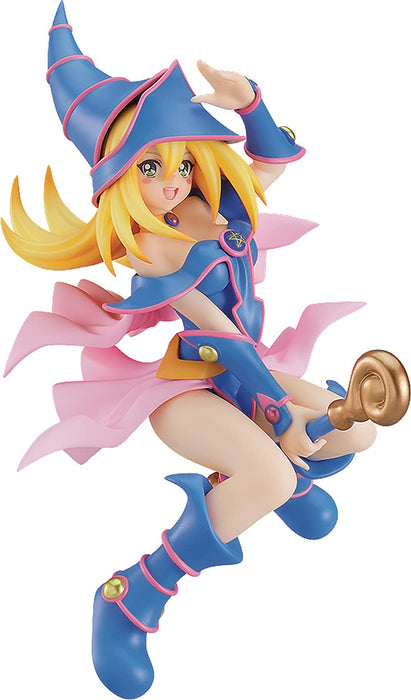 Max Factory Pop Up Parade Dark Magician Girl Japanese Non-Scale Toys Figures Models